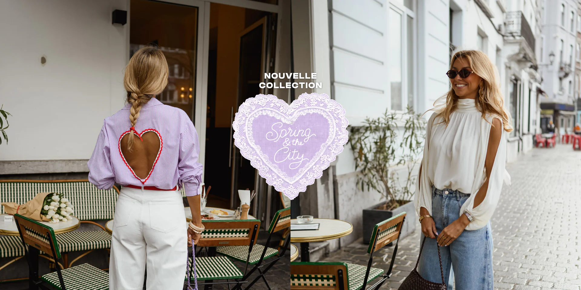 Sublimez votre style au quotidien